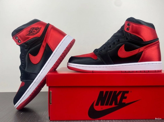 Bmlin Satin Jordan FD4810-061 OG 1 WMNS High Air Bred 0724